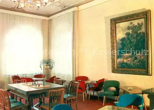 AK / Ansichtskarte Helmsdorf_Sachsen Handwerkererholungsheim Helmsdorf Sachsen