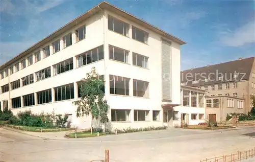 AK / Ansichtskarte Wiesbaden Bethel Home Wiesbaden