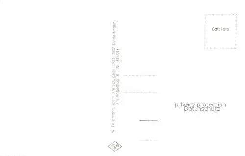 AK / Ansichtskarte Roetenbach_Baden Schwarzwaldbrunnen Hoehenluftkurort Schwarzwald Roetenbach_Baden