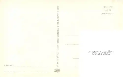 AK / Ansichtskarte Neustrelitz Schlosskirche Neustrelitz