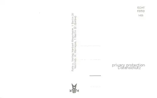 AK / Ansichtskarte Gatow_Berlin Partie an der Havel Segelboot Badestrand Enten Turm Gatow Berlin