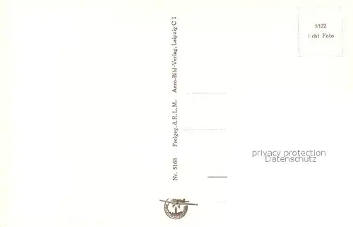 AK / Ansichtskarte Bayreuth Schloss Eremitage Original Fliegeraufnahme Bayreuth