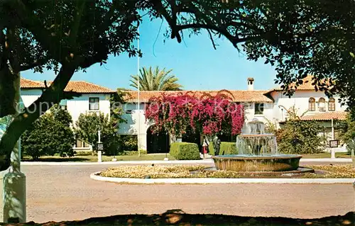 AK / Ansichtskarte Guaymas Hotel Playa de Cortes Guaymas