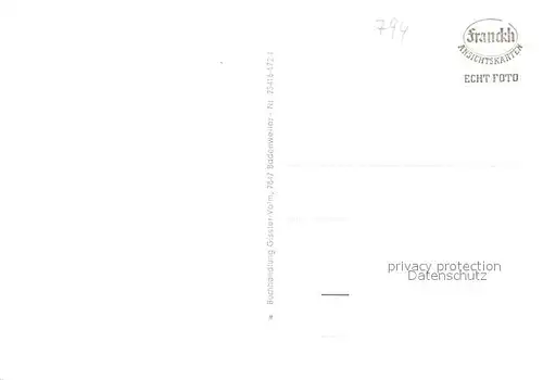 AK / Ansichtskarte Badenweiler Hotel Restaurant Bergmannsruhe Teich Schwarzwald Badenweiler