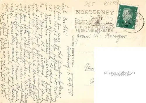 AK / Ansichtskarte Norderney_Nordseebad Duenen Natur Norderney_Nordseebad