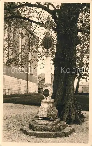 AK / Ansichtskarte Foy_Liege Notre Dame Foy_Liege