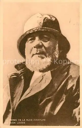 AK / Ansichtskarte Blankenberghe De Oude Loods Blankenberghe