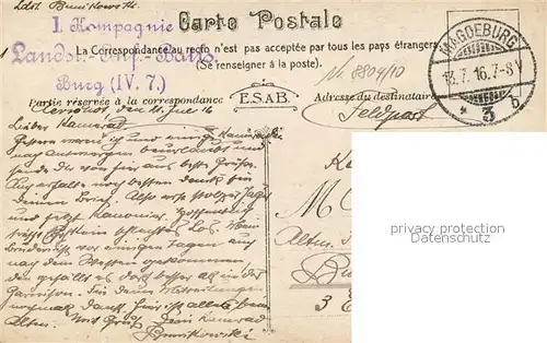 AK / Ansichtskarte Antwerpen_Anvers Hoofkerk Antwerpen Anvers