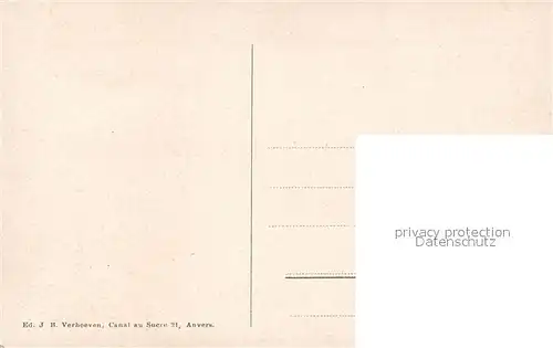 AK / Ansichtskarte Anvers_Antwerpen Le Ponton et la Terrasse Nord Embarcadere Musee du Steen Anvers Antwerpen