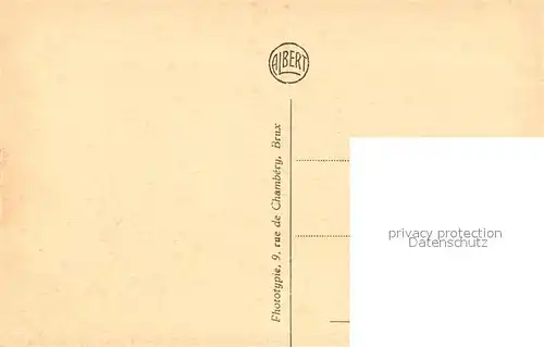 AK / Ansichtskarte Anvers_Antwerpen Opera flamand Oper Anvers Antwerpen