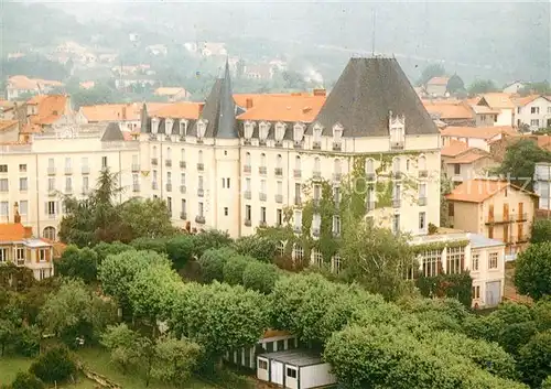 AK / Ansichtskarte Chatel Guyon Ecole Nationale de Police Chatel Guyon