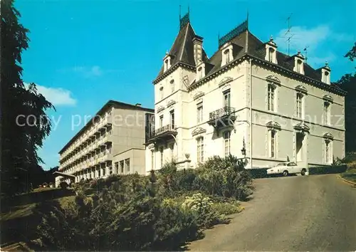 AK / Ansichtskarte Spa_Liege Les heures claires Spa_Liege