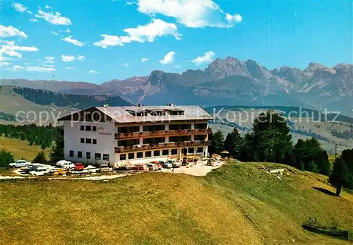 AK / Ansichtskarte Seiseralm_Chiemgau Hotel Paradiso Seiseralm Chiemgau