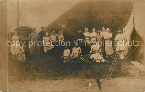 AK / Ansichtskarte 057_Regiment_IR_057_Infanterie_Wesel Gruppenfoto  