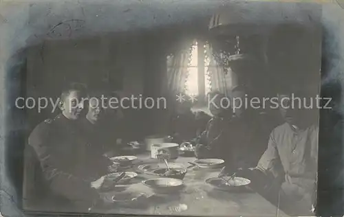 AK / Ansichtskarte Leonberg_Wuerttemberg WK1 Foto Leonberg Wuerttemberg