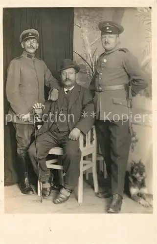 AK / Ansichtskarte 010_Regiment_Bayern_010_Infanterie_Ingolstadt Eitensheim Foto 