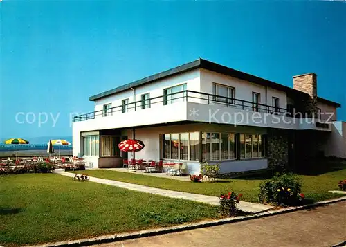 AK / Ansichtskarte Wauwil Gasthaus Wendelin Wauwil