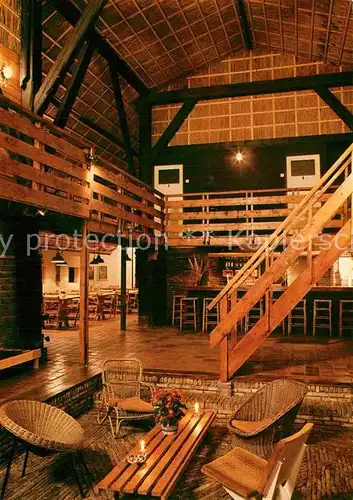 AK / Ansichtskarte Gaasterland De Ulepanne Groepswerkcentrum Gaasterland