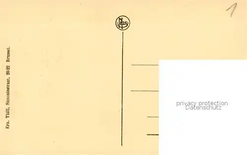 AK / Ansichtskarte Aalst De Groote Markt Aalst