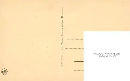 AK / Ansichtskarte Anvers_Antwerpen Place de la Commune Anvers Antwerpen