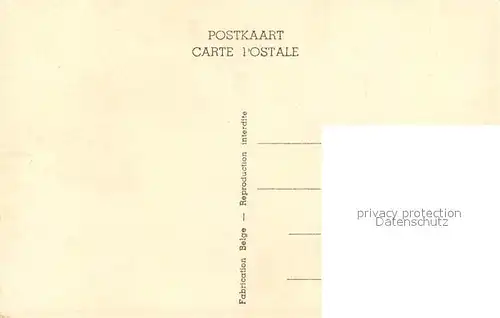 AK / Ansichtskarte Antwerpen_Anvers Zicht op de Schelde Antwerpen Anvers