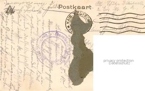 AK / Ansichtskarte Leuven Panorama Leuven