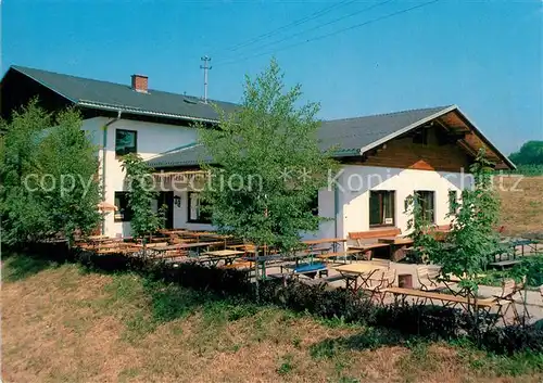 AK / Ansichtskarte Bad_Schallerbach Mostschank Schoenagl Bad_Schallerbach