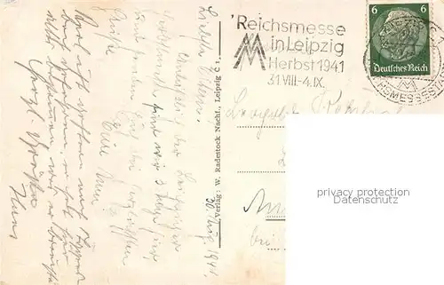 AK / Ansichtskarte Strassenbahn Leipzig Hauptbahnhof  