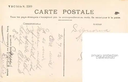 AK / Ansichtskarte Mandoline Mann Frau Rosen Mandoline