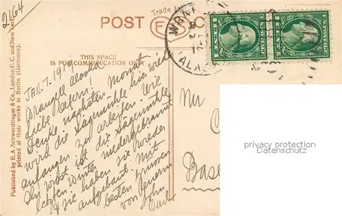 AK / Ansichtskarte Katzen Foto EAS Nr. 3506 3  