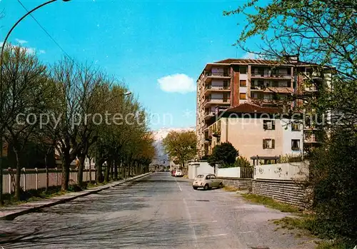 AK / Ansichtskarte Bussoleno Corso Bruno Peirolo Bussoleno