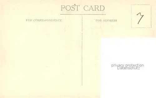 AK / Ansichtskarte Stoke_Poges Church Gray s Pew in corner 