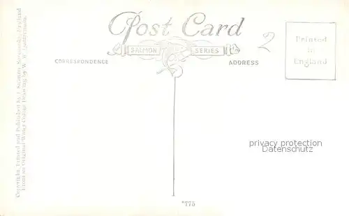 AK / Ansichtskarte Shanklin Looking toward Sandown Shanklin