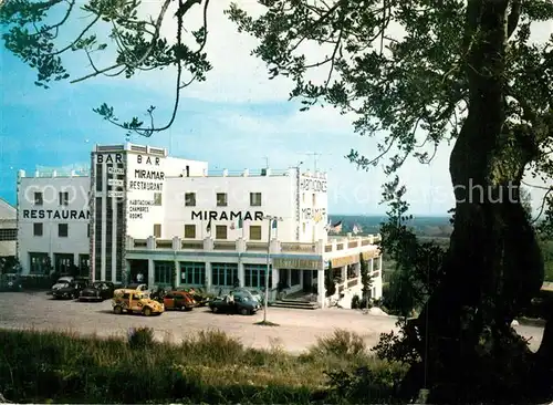 AK / Ansichtskarte Torreblanca Hotel Miramar Torreblanca