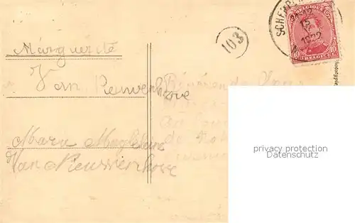 AK / Ansichtskarte Montaigu_Zichern Maitre Autel Montaigu Zichern