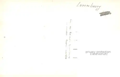 AK / Ansichtskarte Echternach Basilique Echternach