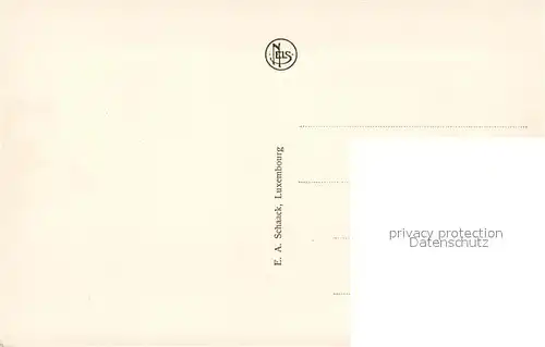 AK / Ansichtskarte Echternach La Basilique Echternach