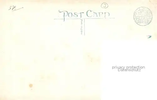 AK / Ansichtskarte Japan Partie am Fluss Japan