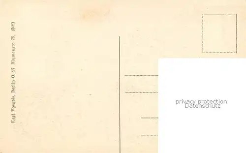 AK / Ansichtskarte Langemarck Zerstoeres Schloss Langemarck Langemarck