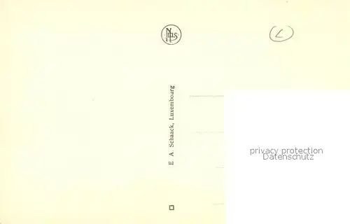 AK / Ansichtskarte Vianden Chateau Vianden