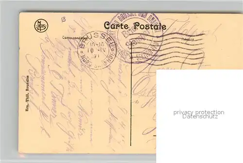 AK / Ansichtskarte Hastiere_Meuse Panorama et vue de la Meuse vers Hermeton vue aerienne Hastiere_Meuse