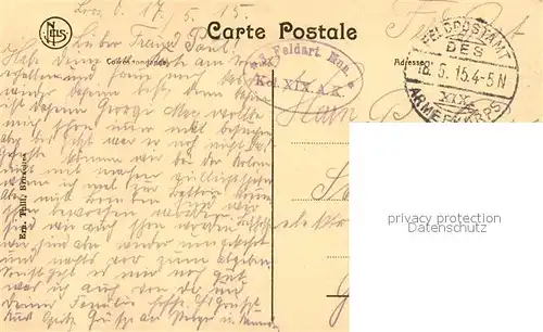 AK / Ansichtskarte Waulsort Chateau Schloss Fliegeraufnahme Waulsort