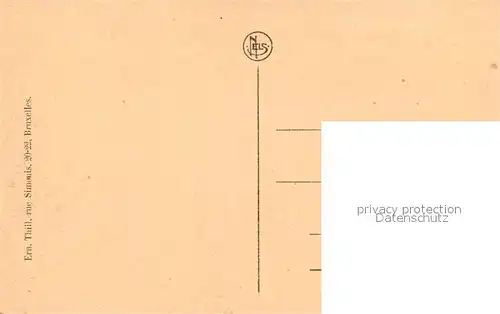 AK / Ansichtskarte Beverloo Camp Beverloo