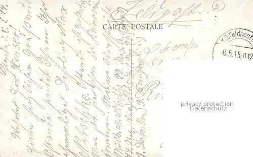 AK / Ansichtskarte Ostende_Oostende Estacade 