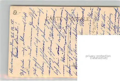 AK / Ansichtskarte Ostende_Oostende Vue sur la plage 