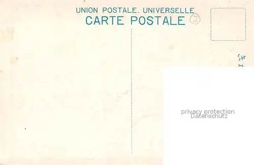 AK / Ansichtskarte Nikko Kegon Waterfall Wasserfall Nikko