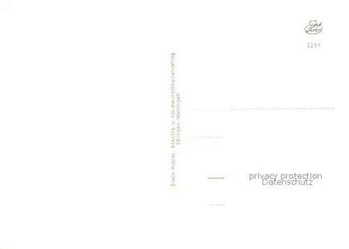 AK / Ansichtskarte Muenster_Stuttgart Fliegeraufnahme Muenster_Stuttgart