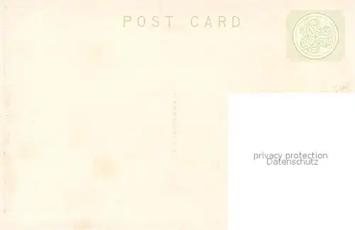 AK / Ansichtskarte Nikko Complete View of front of the Toshogu Shrine Nikko