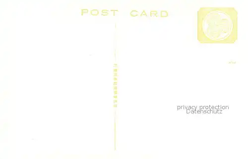 AK / Ansichtskarte Nikko Iemitsu Shrine Nikko