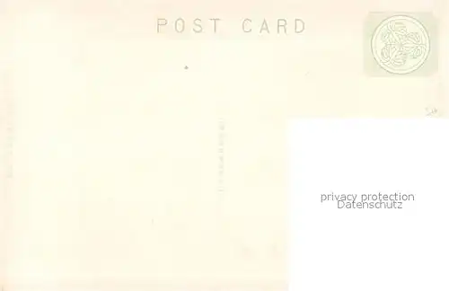 AK / Ansichtskarte Nikko Complete view of inside of the Front Gate Nikko